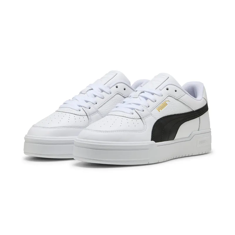 Puma CA Pro Classic II “Puma White / Puma Black” (402366_05)