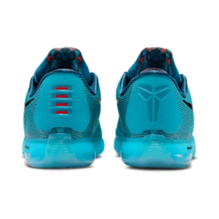nike-kobe IV5463-400