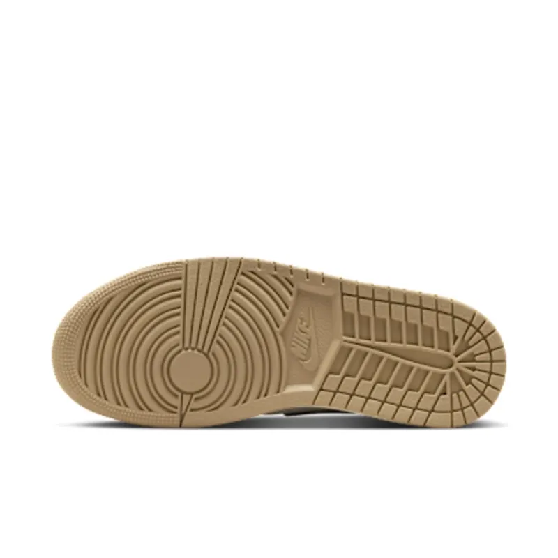 Air Jordan 1 High OG Womens Khaki: clean grail voor je rotation (2)
