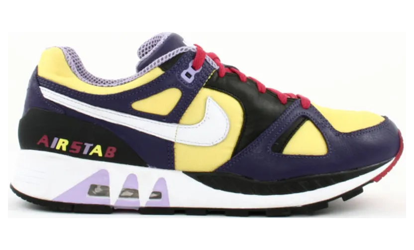 Nike Air Stab Clerks Pack