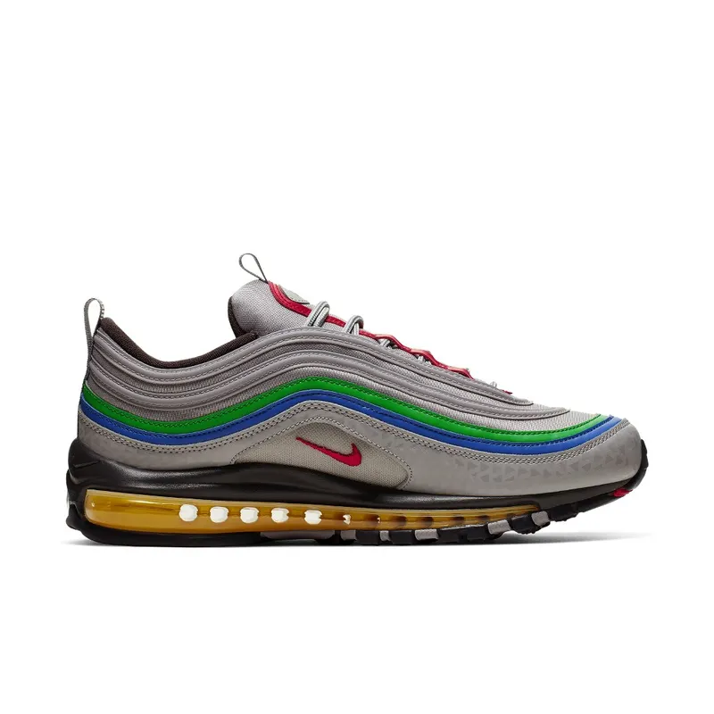 Nike Air Max 97 ‘Nintendo 64’ (2019) (CI5012-001)
