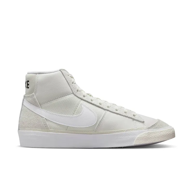 Nike Blazer Mid Pro Club Remastered Light Bone (DQ7673-003)