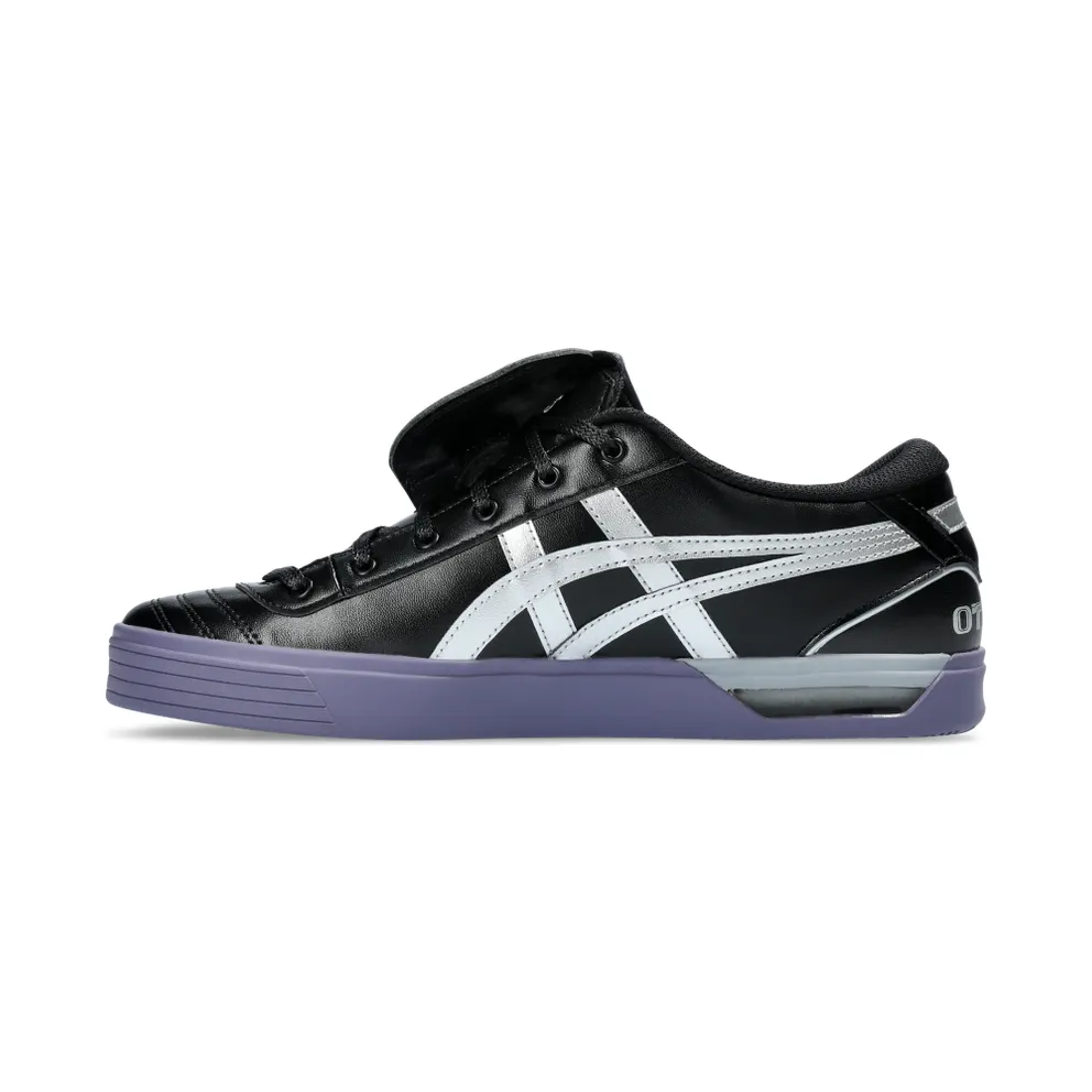 Asics Otto958 X Gel-flexkee Pro Black/Pure Silver (1201A921.001)