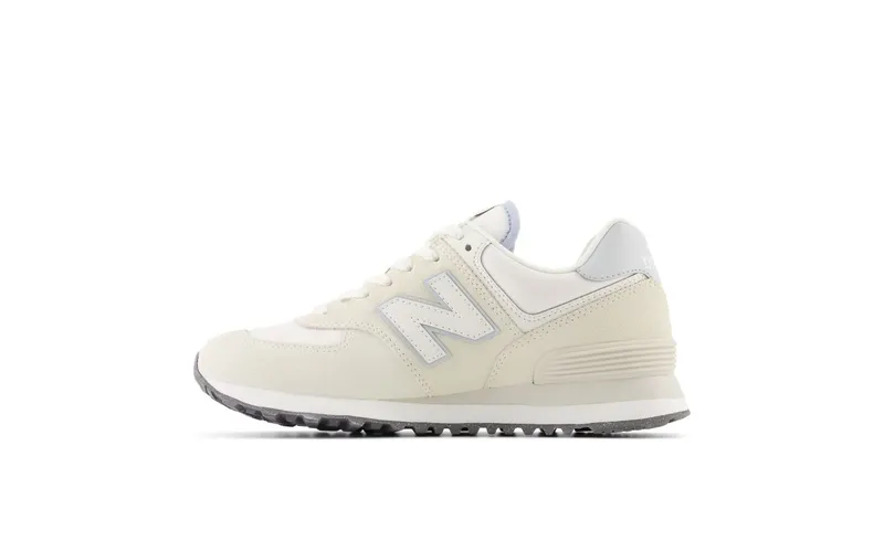 New Balance 574 Beige Pink (WL574AA2)