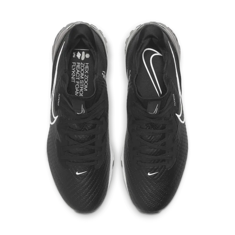 Nike Air Zoom Infinity Tour Golf Black White (CT0540-077)