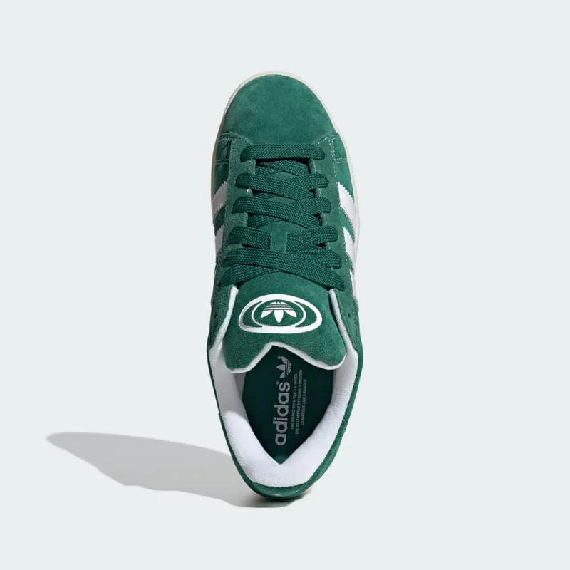 Adidas Campus 00s Blanch Cargo / Cloud White / Off White (IH7508)
