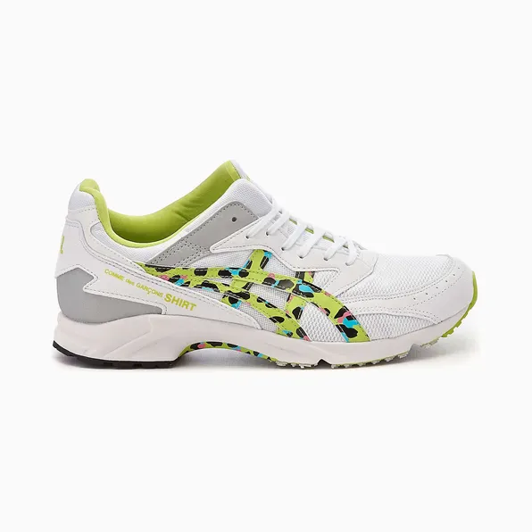 Comme des GarÃ§ons Shirt x ASICS “White” (FHK100W212)