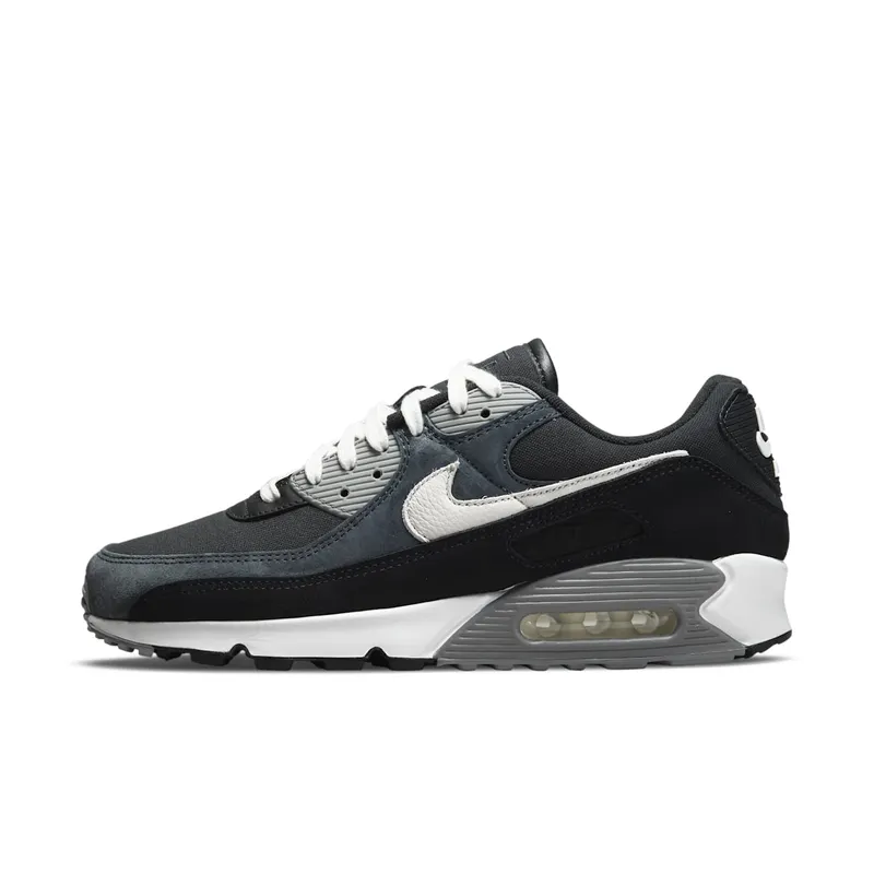 Nike Air Max 90 Premium Black (DA1641-003)