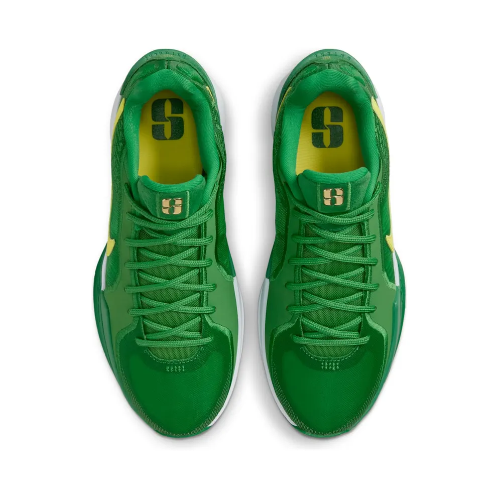 Nike Sabrina 2 “Oregon” (HQ4344-300)