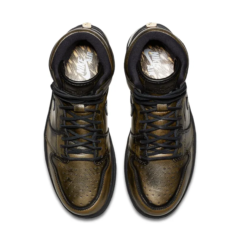 Air Jordan Nike AJ I 1 Wings (AA2887-035)
