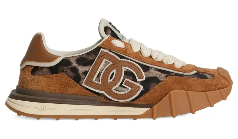 Dolce & Gabbana Dolce & Gabbana -Detail “Brown” (CK2384A6H65)