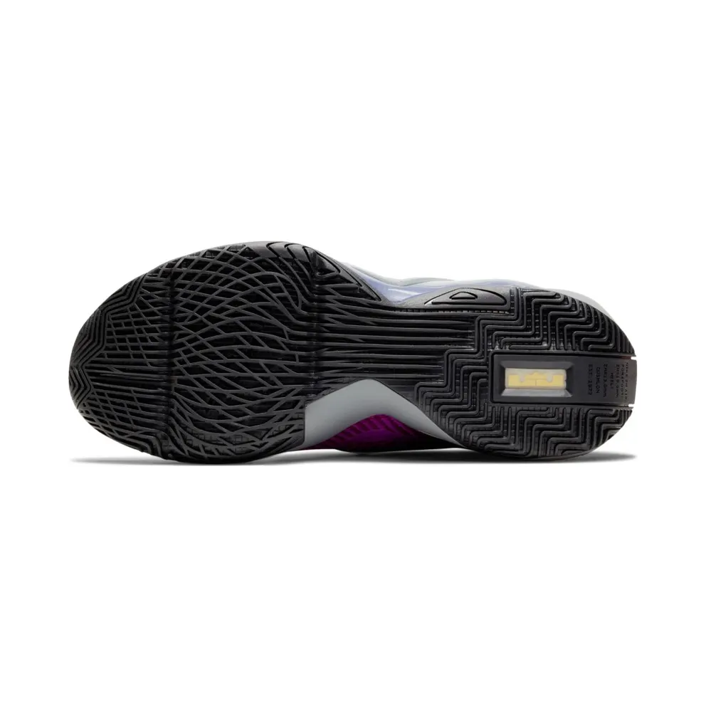 Nike LeBron Soldier 14 Lakers Vivid Purple/Solar Flare-Light Persian Violet-Solar Flare (CK6047-500)