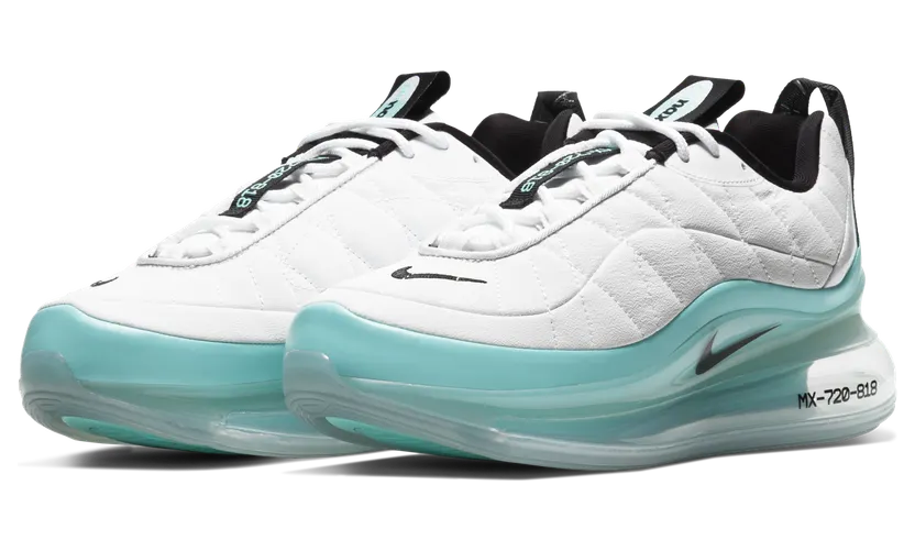 Nike MX 720-818 Grijs (CK2607-001)