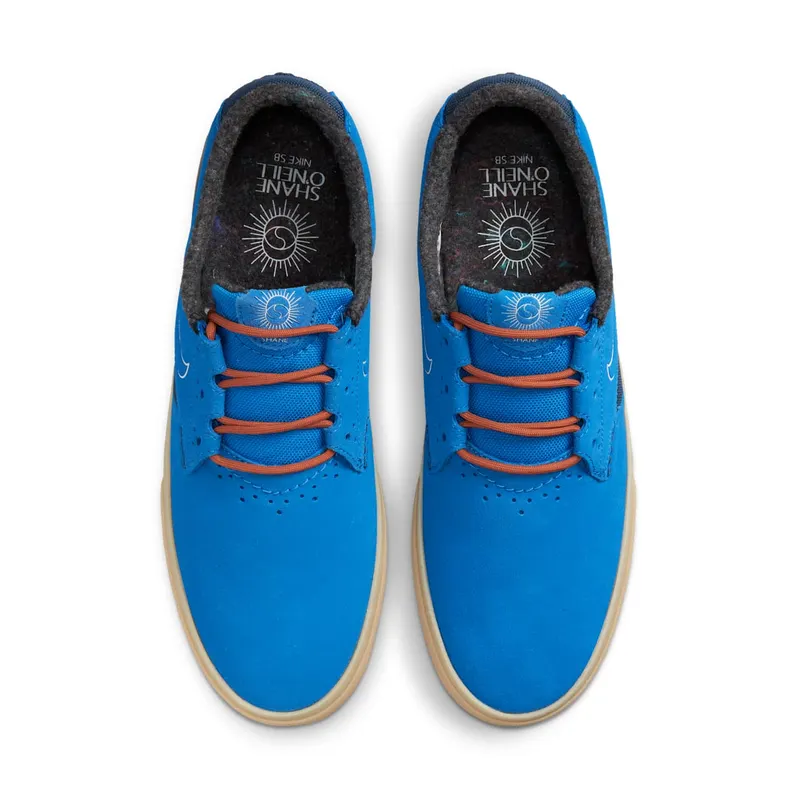 Nike SB Shane Premium Signal Blue (DC8902-400)