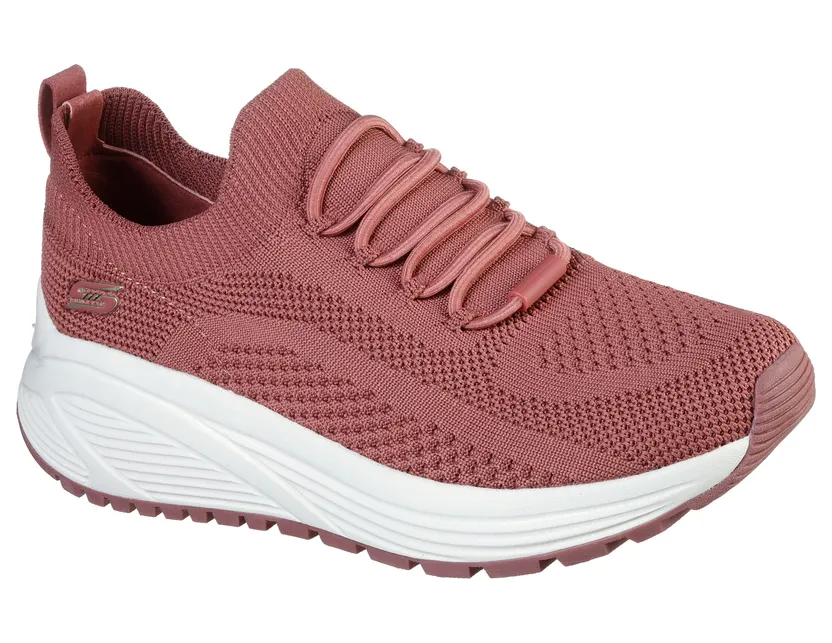 Skechers BOBS Sport Sparrow 2.0 – Allegiance Crew – Roos (117027 ROS)