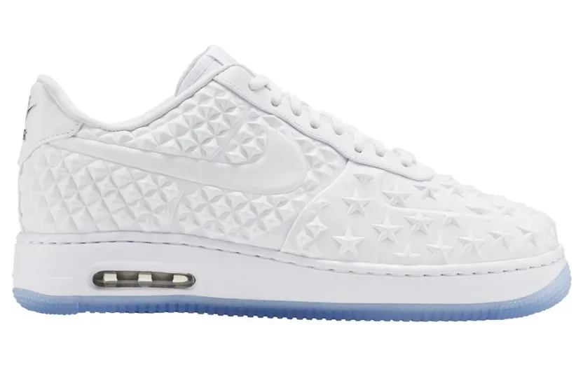 Nike Air Force 1 Elite AS QS All star Game (744308-100)