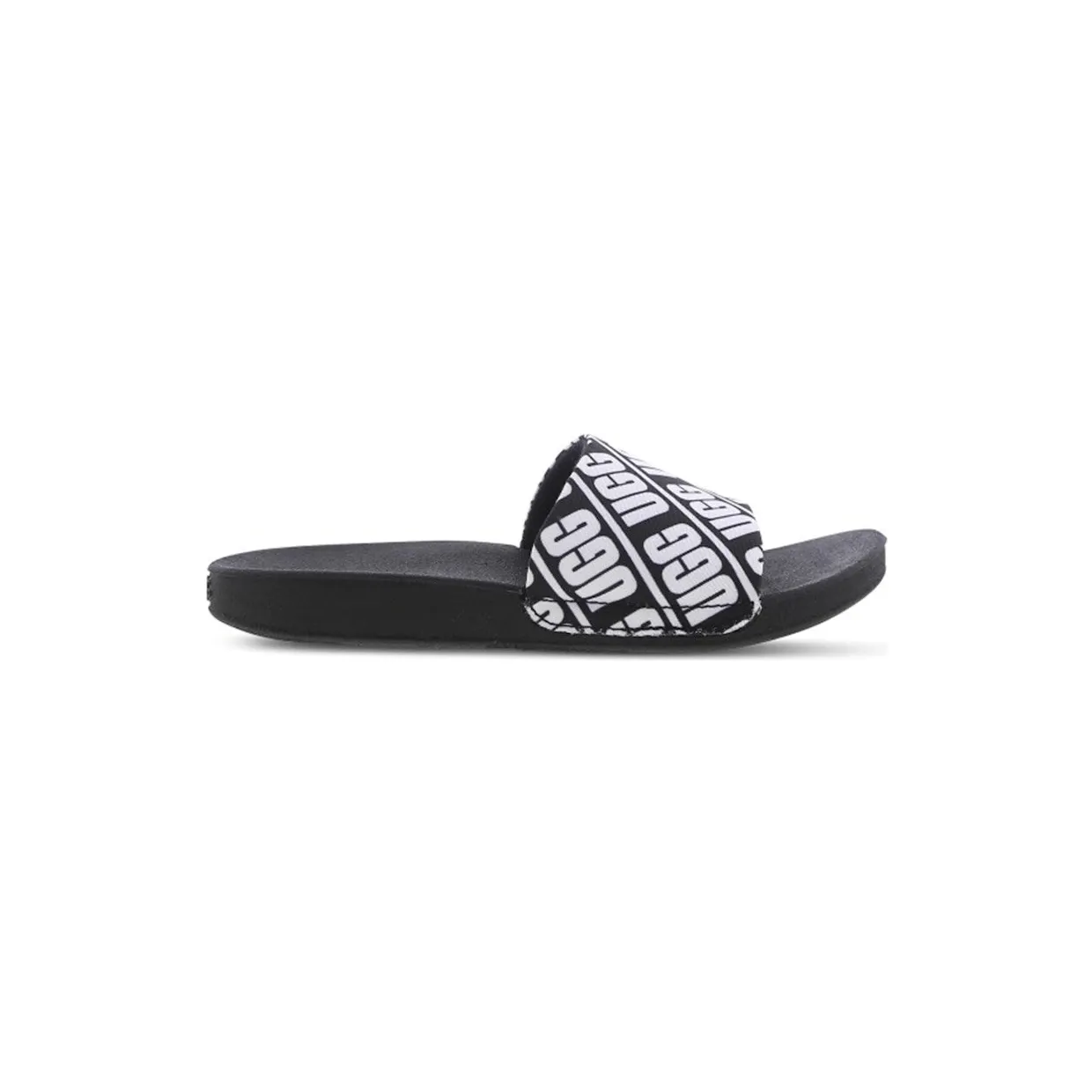 ugg-sneaker 1107981K-BWHT