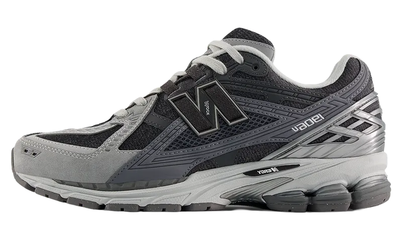 New Balance 1906 Utility “Black Grey” (U19064J0)