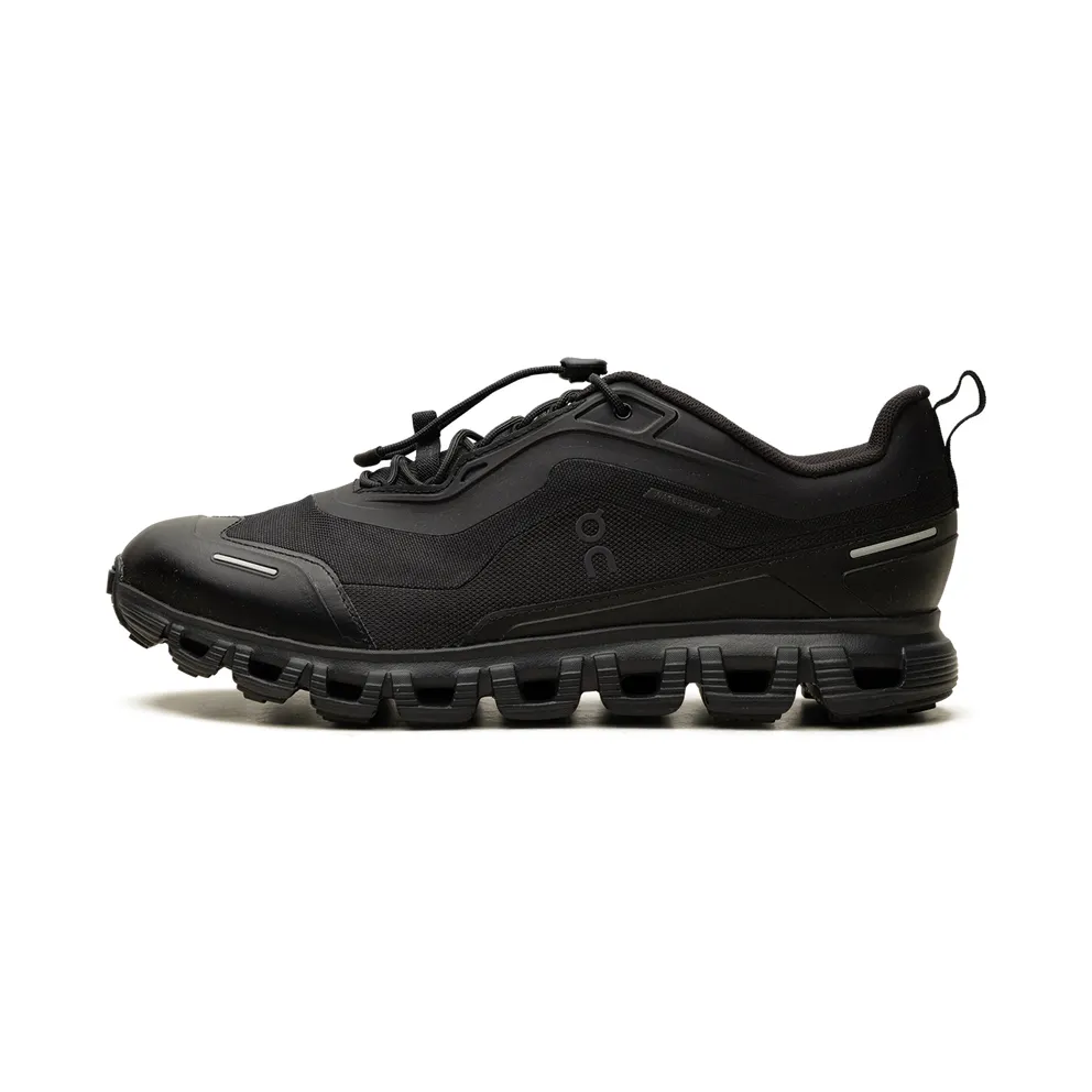 On Running Cloud 6 Geo “Waterproof Black” (3MG10421043)