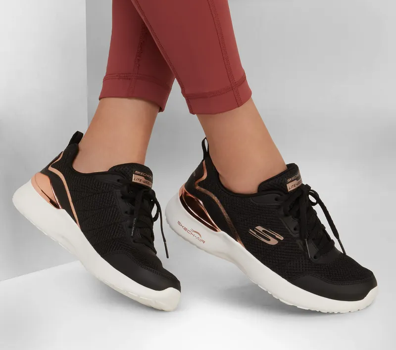 skechers-skech-air 149660 BKRG