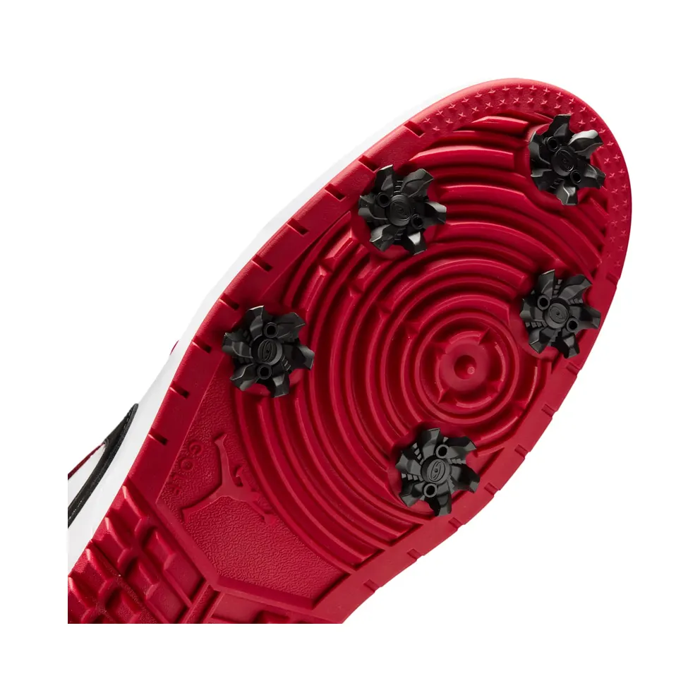 Air Jordan 1 Low Golf “Chicago” (IQ3417-600)