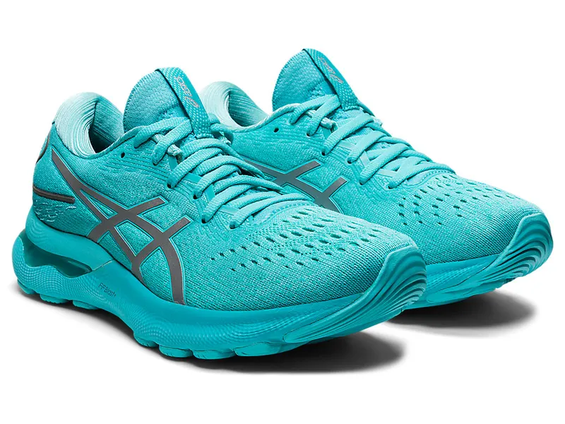 Asics GEL-NIMBUS 24 LITE-SHOW Lite Show/Ice Mint (1012B203.400)