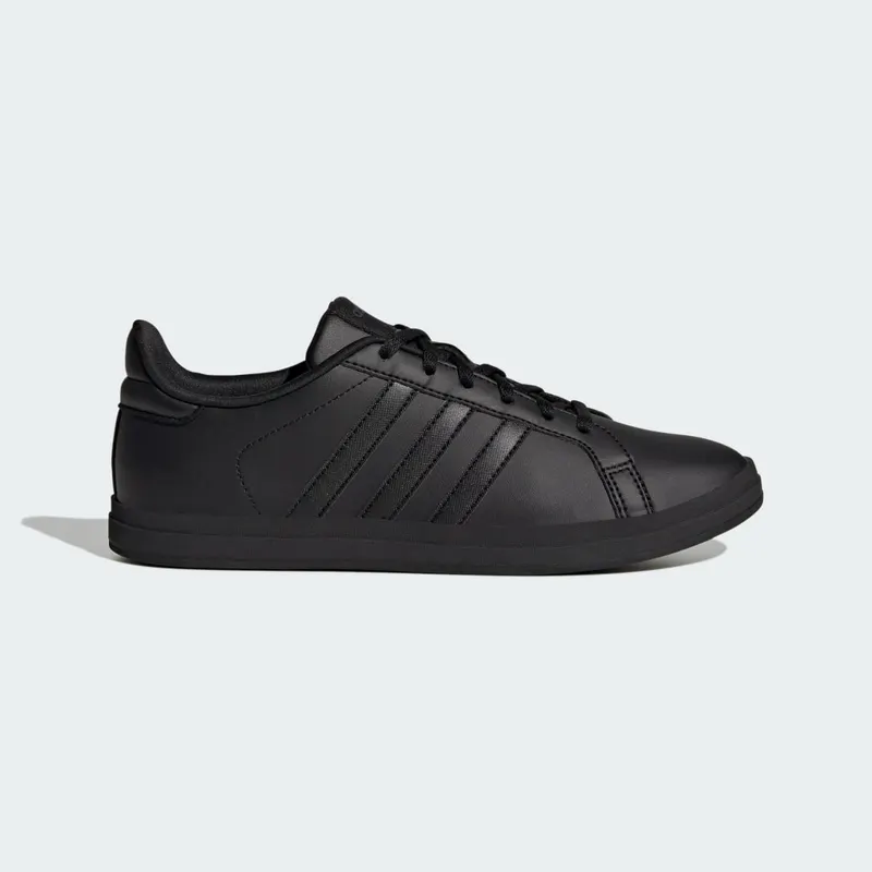 adidas Courtpoint X Core Black / Core Black / Grey Six (IE3444)