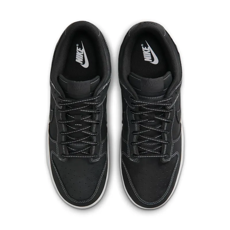 Nike Dunk Low “Off-Noir / Summit White” (IO4550-001)