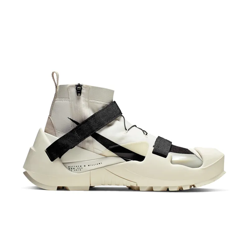 Nike Free TR 3 SP MMW Sail Black Sail/Black-Sail (AQ9200-100)