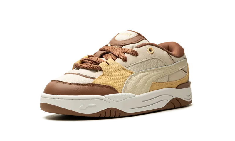 Puma 180 “Summer – Alpine Snow” (395766-03)