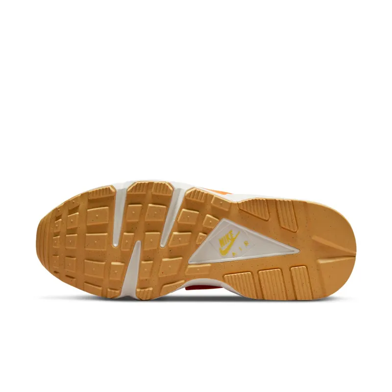 Nike Air Huarache White (DX2674-100)