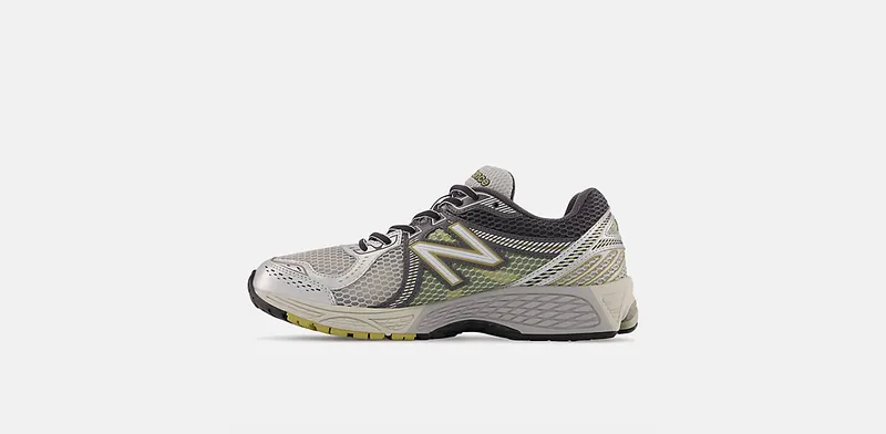 New Balance 860v2 “Earth” (ML860KR2)
