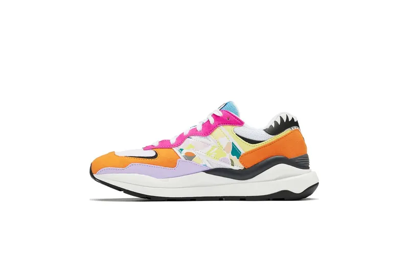 New Balance 57/40 BAPE Multi (M5740BPE)