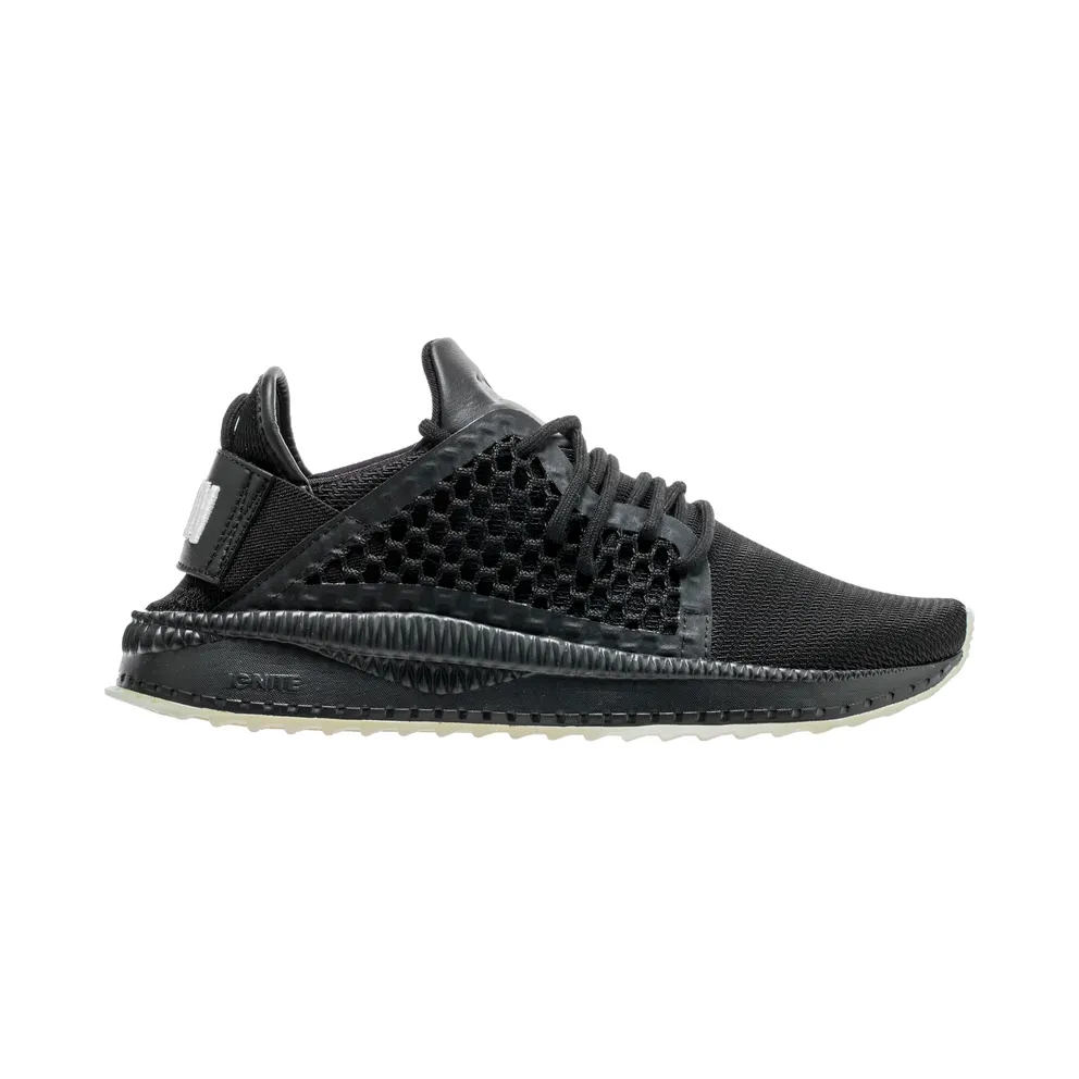 Puma Tsugi Shoe Palace x DC Comics Justice League (Batman) Puma Black/Puma White (366550-01)