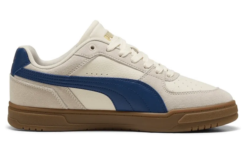 Puma Caven Silver Fog-Persian Blue-Alpine Snow (4044850707)