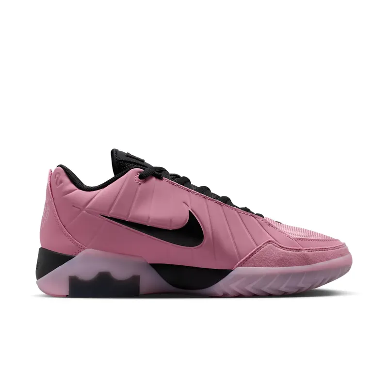 Nike LeBron Witness 9 “Elemental Pink” (HQ8034-601)