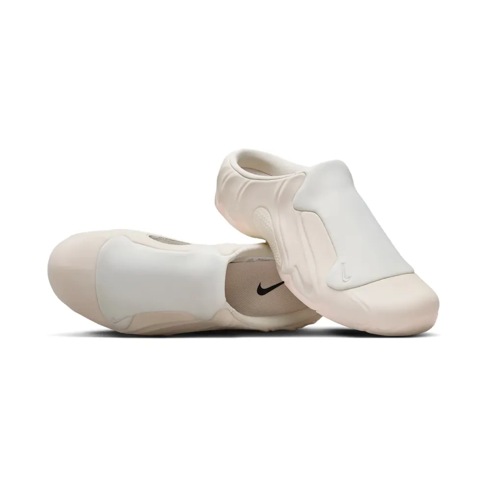 Nike CLOGPOSITE “CREAM” (FQ8257-100)