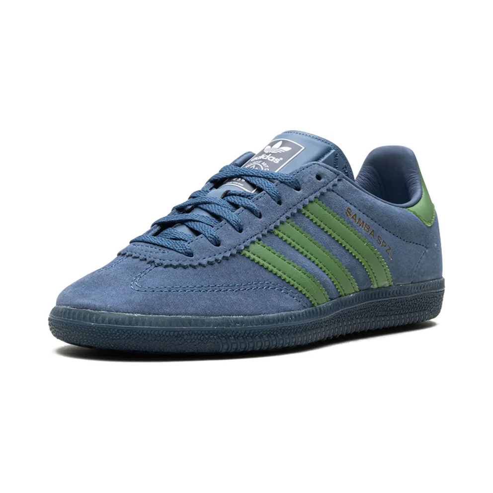 Adidas Samba Deco “END – By The Sea” (IH9926)