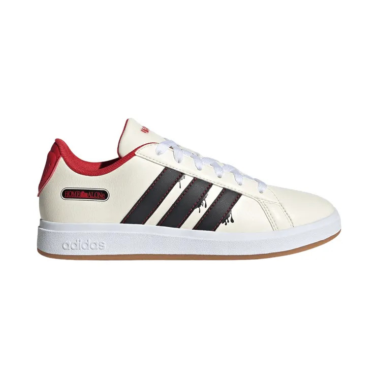 adidas Grand Court Home Alone (JR6411)