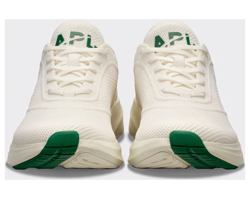 APL TechLoom Dream “Linen/Court Green” (Dames) (4)