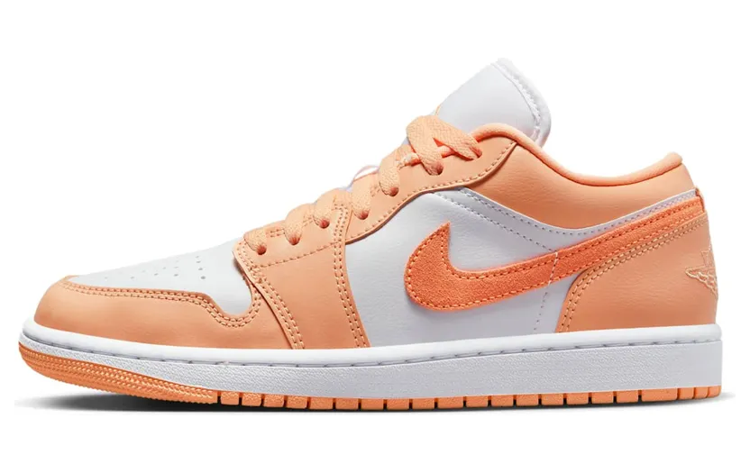 Nike Air Jordan 1 Low Sunset Haze (W) (DC0774-801)