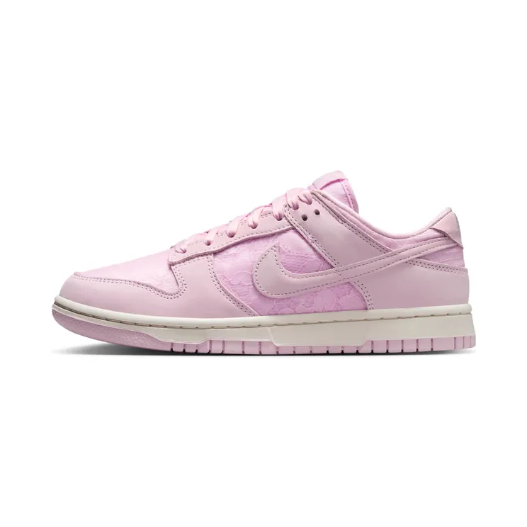 Nike Dunk Low “Regal Pink / Soft Pearl / Pink Foam” (HJ5870-600)