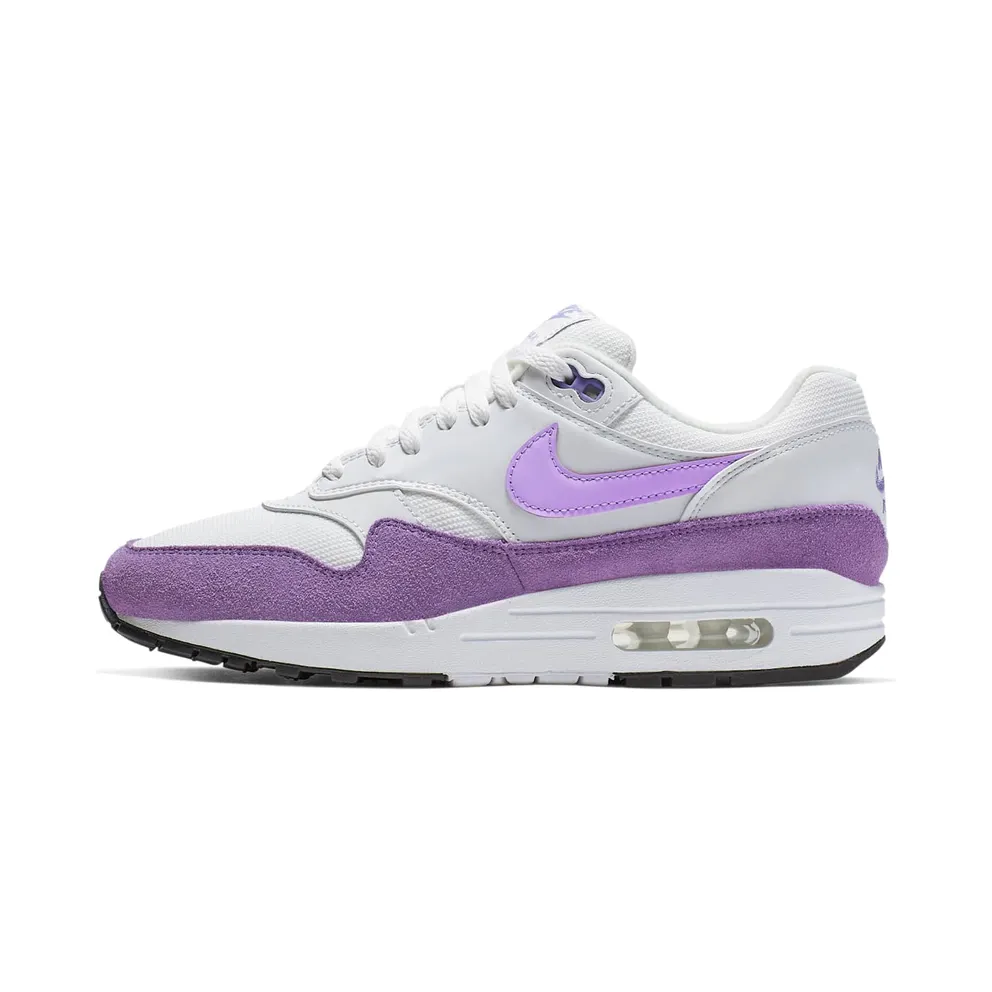 Nike WMNS Air Max 1 Premium ‘Atomic Violet’ (2019) (319986-118)