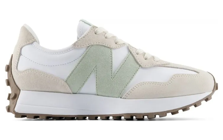 New Balance 327 “Angora Silver Moss” (W327SUB)