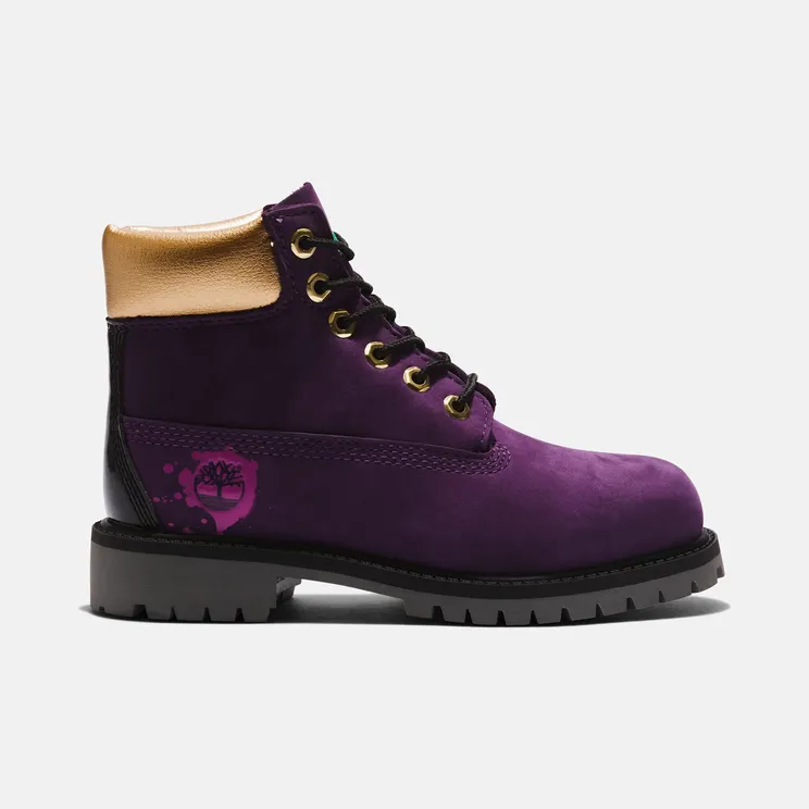 Timberland 6′ Premium Boot Hip Hop Royalty (TB0A5ZB9-527)