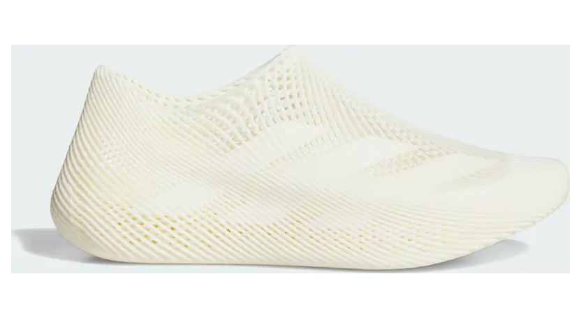 Adidas Climacool Off White / Off White / Off White (JQ8739)