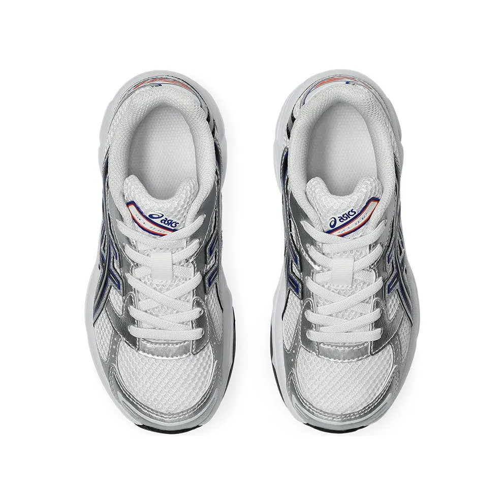 ASICS Gel-1130 White Prussian Blue (1204A164-105)