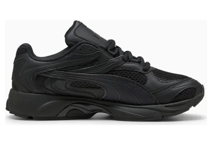 Puma Extos Axis Black (401536-02)