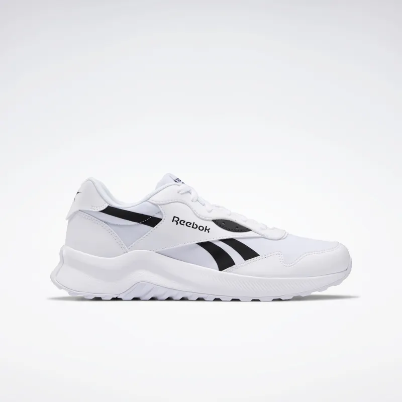 Reebok Heritance Schoenen Cloud White / Cloud White / Core Black