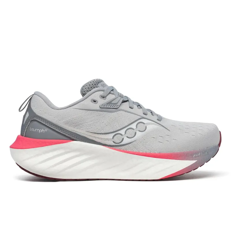 Saucony Triumph 22 Cloud Cayenne (S10964-210)
